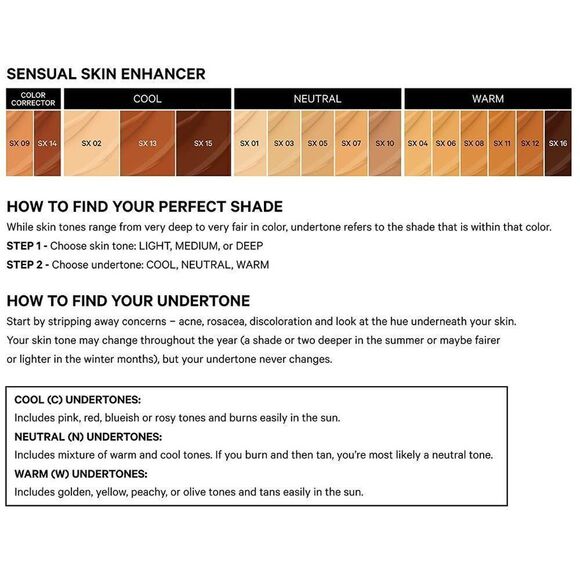 2X Kevyn Aucoin The Sensual Skin Enhancer (many color) 0.63oz NIB - Picture 2 of 5